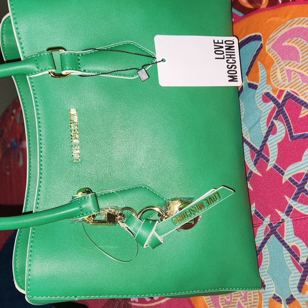 Bag - Picture 1 of 8